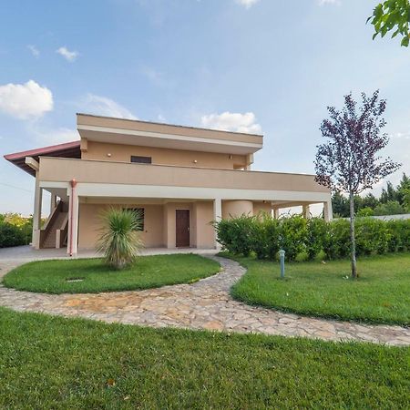 San Donato di Lecce Nel Cuore Del Salentoヴィラ エクステリア 写真