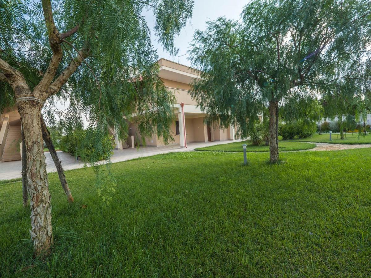 San Donato di Lecce Nel Cuore Del Salentoヴィラ エクステリア 写真
