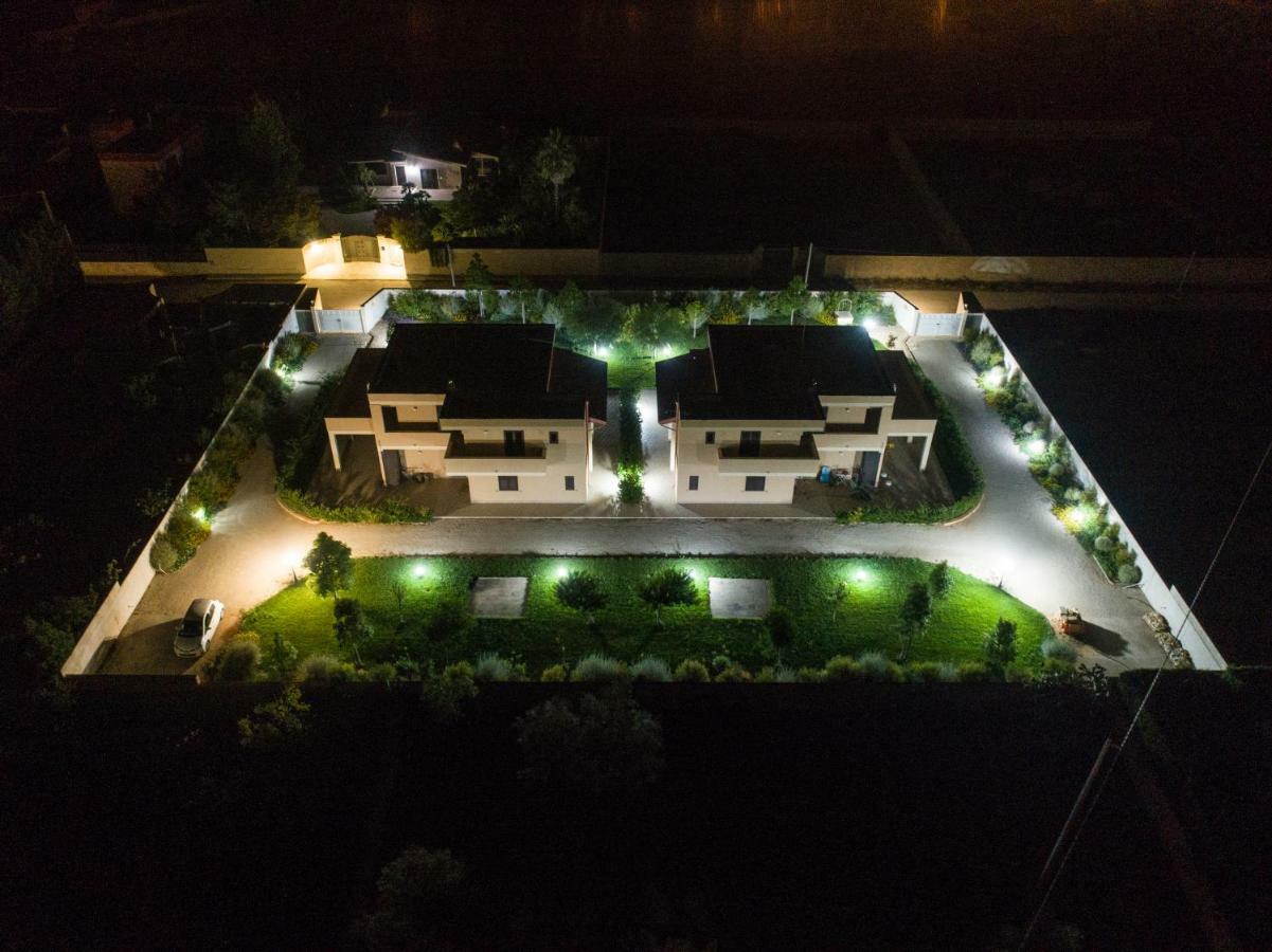 San Donato di Lecce Nel Cuore Del Salentoヴィラ エクステリア 写真
