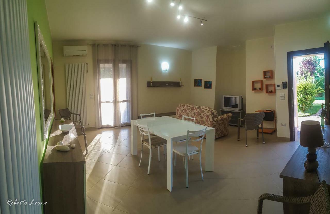 San Donato di Lecce Nel Cuore Del Salentoヴィラ エクステリア 写真